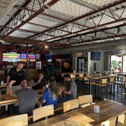 Land Grant Brewing Company