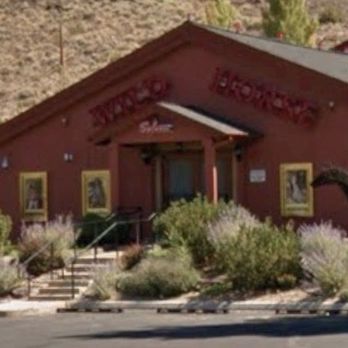 Mustang Ranch - The main building. - Local Services Near Me - Sparks, Nevada