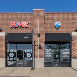 RE/MAX All Pro - Find us a few doors down from the Jewel Plaza in Sugar Grove. Our Agents serve all the surrounding areas and beyond!
