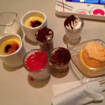 Kiku - Dessert - Japanese Near Me - Markham, Ontario