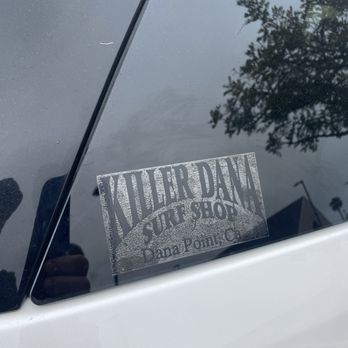 Killer Dana Surf Shop - Surf Shop Near Me - Dana Point, California