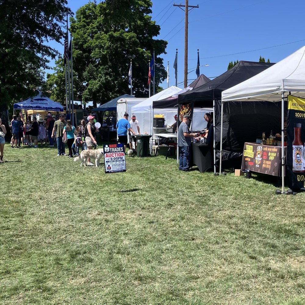 Sutherlin BBQ Throwdown - Barbeque Near Me - Sutherlin, Oregon Sutherlin BBQ Throwdown - Barbeque Near Me - Sutherlin, Oregon