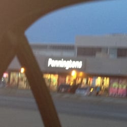 Penningtons - Sorry for the bad pic! Lol