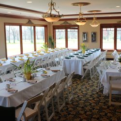 Clovernook Country Club