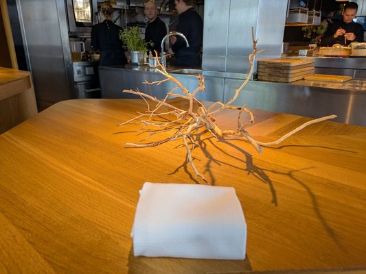 Restaurant 212 by null