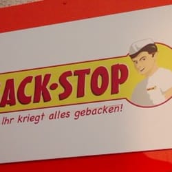 Back Stop