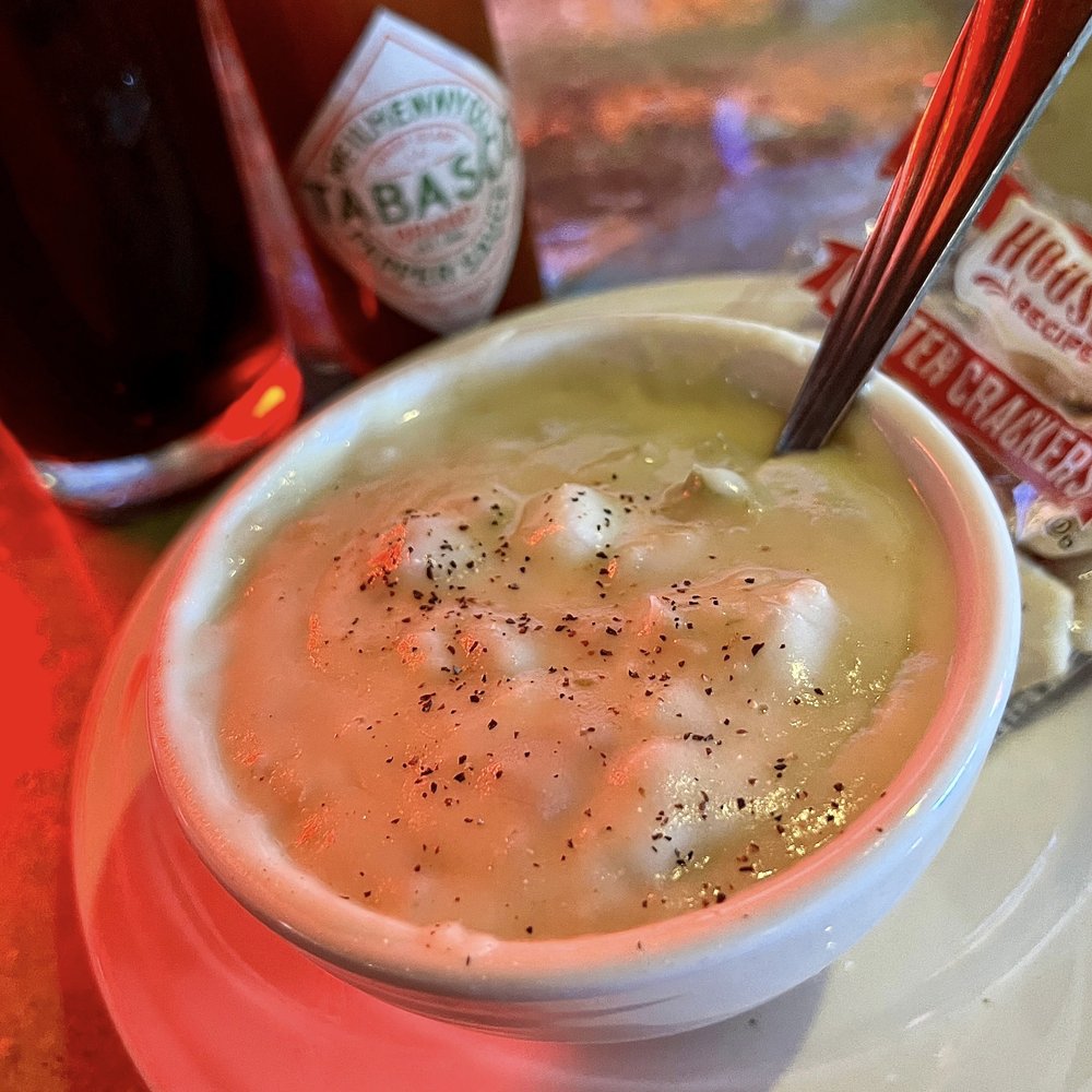 ANTHONY’S FISH GROTTO 1186 Photos & 1527 Reviews 9530 Murray Dr, La