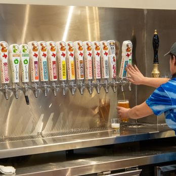 Saint Arnold Brewing Company - Brewpubs Near Me - Houston, Texas Saint Arnold Brewing Company - Brewpubs Near Me - Houston, Texas