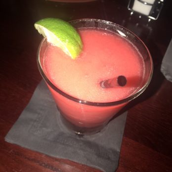 Te'Kila - Blended Strawberry Margarita - Bars Near Me - Los Angeles, California Te'Kila - Blended Strawberry Margarita - Bars Near Me - Los Angeles, California