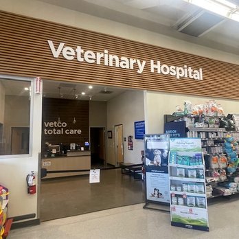 Vetco Total Care - The clinic is gleaming new and clean and all staff was ultra great, kind and helpful! - Veterinarians Near Me - Petaluma, California Vetco Total Care - The clinic is gleaming new and clean and all staff was ultra great, kind and helpful! - Veterinarians Near Me - Petaluma, California