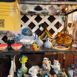 Bijou Galleries