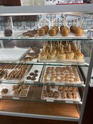 Kilwins Ice Cream - Chocolate - Fudge by null