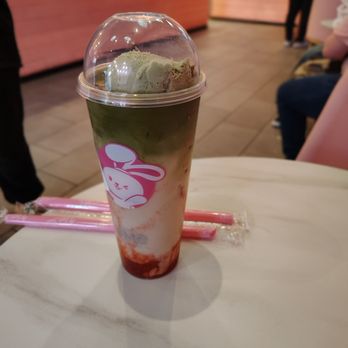 UME Tea - Sacramento - Coffee & Tea Near Me - Sacramento, California