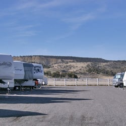 A Storage Place