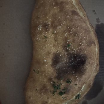 Landini's Pizzeria - Calzone - Pizza Near Me - Las Vegas, Nevada