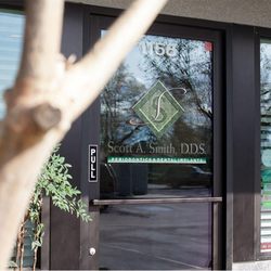 Scott A Smith, DDS