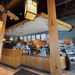 Caribou Coffee