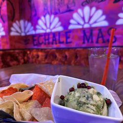 Salt Tacos Y Tequila - Norterra