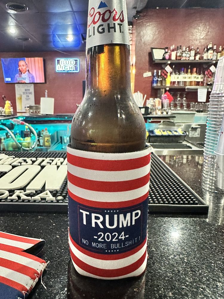 Social spots from Twisted Elm Golf Club