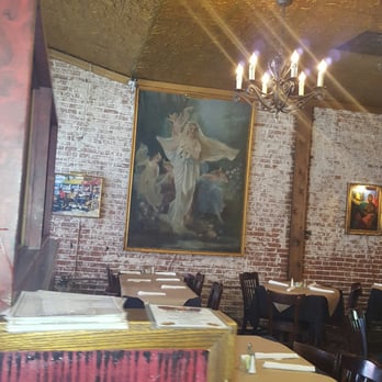 King's Palace Cafe - Cajun/Creole Near Me - Memphis, Tennessee