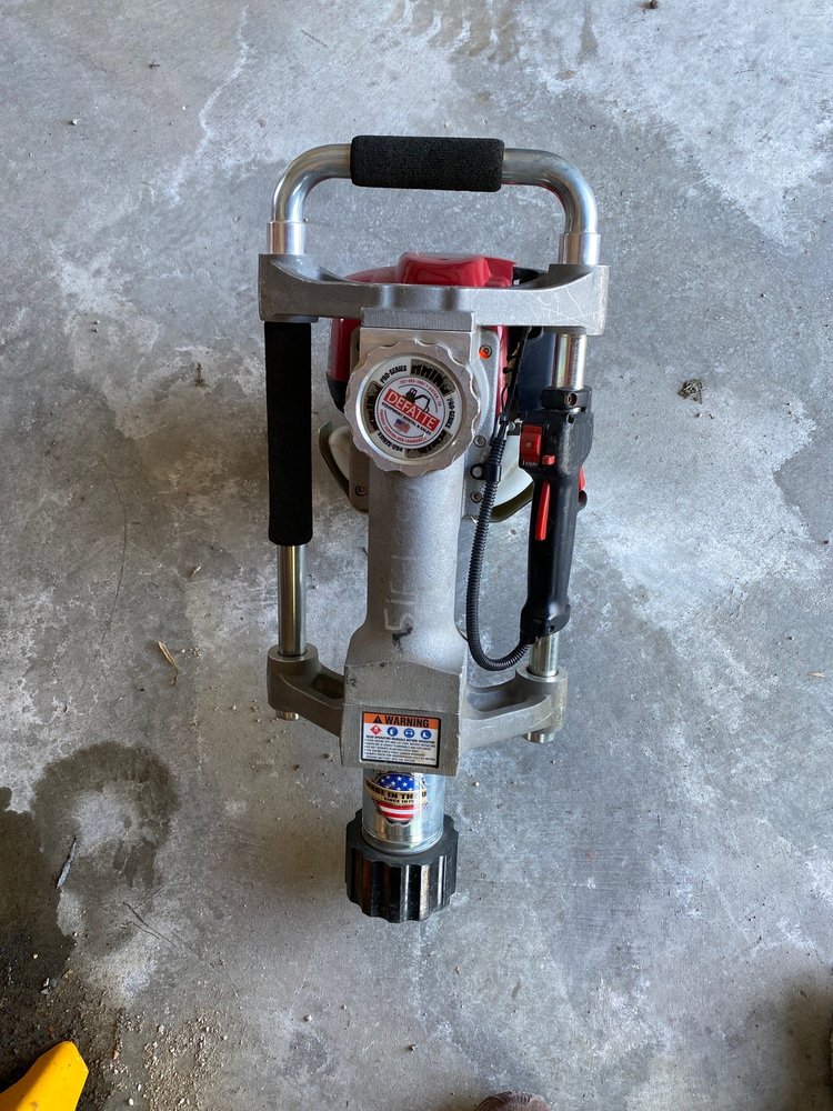 DEFATTE EQUIPMENT RENTAL Updated August 2024 2700 N State St, Ukiah