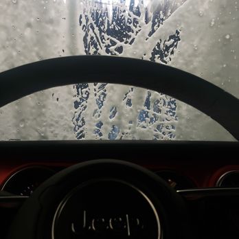 Waterfly Car Wash - Car Wash Near Me - Fair Oaks, California Waterfly Car Wash - Car Wash Near Me - Fair Oaks, California