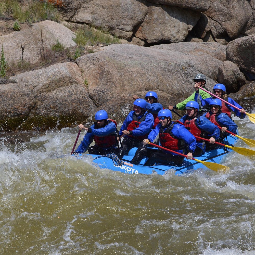 Lakota Guides - Boating Near Me - Avon, Colorado Lakota Guides - Boating Near Me - Avon, Colorado