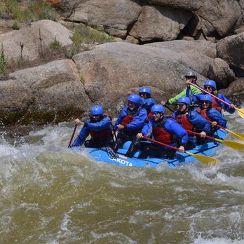 Lakota Guides - Boating Near Me - Avon, Colorado