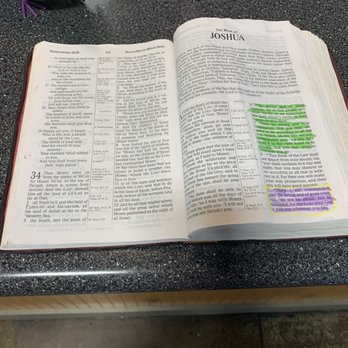 Eggs Up Grill - an open book on a table - Breakfast & Brunch Near Me - Anderson, South Carolina Eggs Up Grill - an open book on a table - Breakfast & Brunch Near Me - Anderson, South Carolina