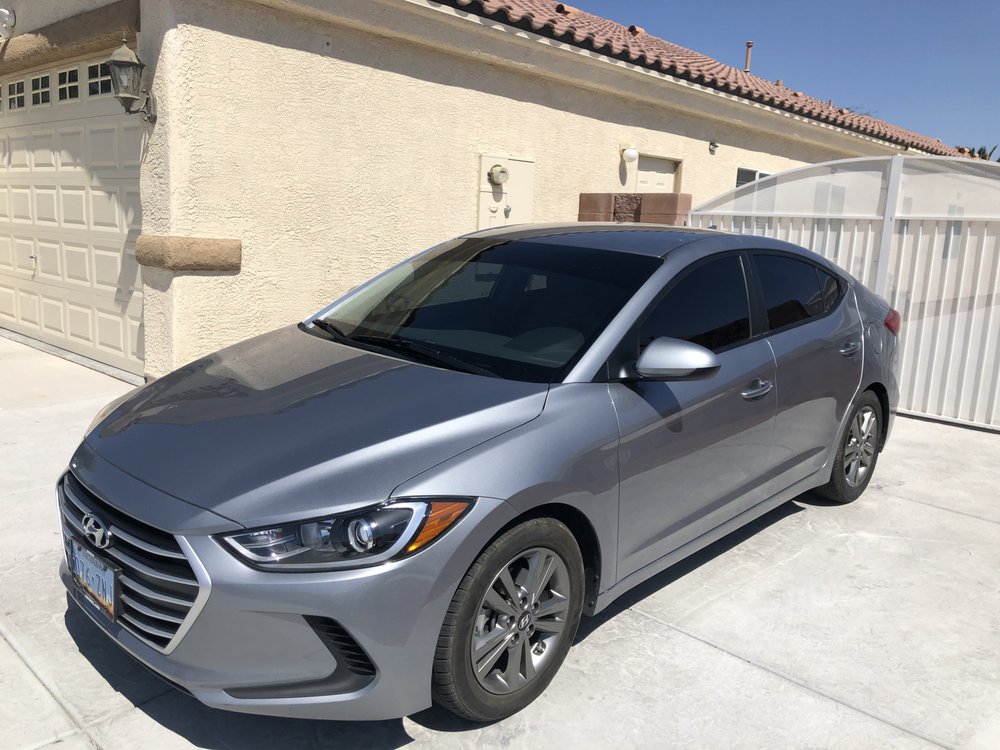 WINDOW TINTING OF LAS VEGAS Updated September 2024 66 Photos & 115