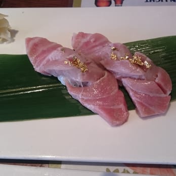 Japango - Otoro sushi - Sushi Bars Near Me - Toronto, Ontario
