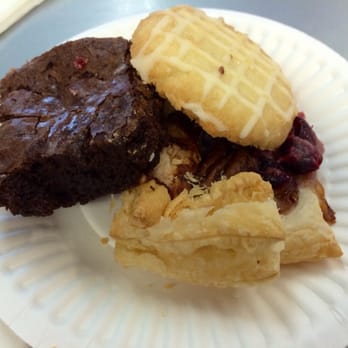 Project Angel Food - Desserts! - Community Service/Non-Profit Near Me Project Angel Food - Desserts! - Community Service/Non-Profit Near Me
