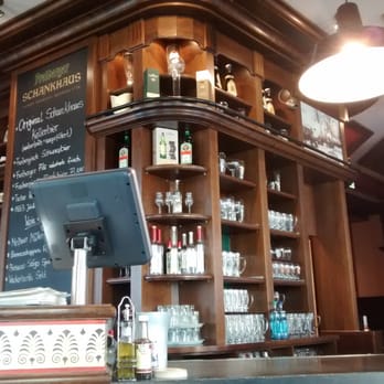 Freiberger Schankhaus - Bar. - German Near Me - Dresden, SN