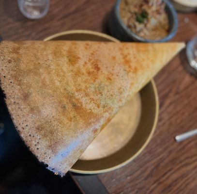 Hoppers Marylebone by null