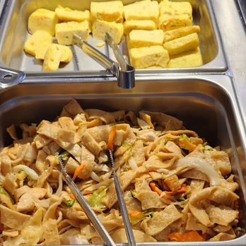 BBQ Garden - Banchan - Korean Near Me - Niles, Illinois