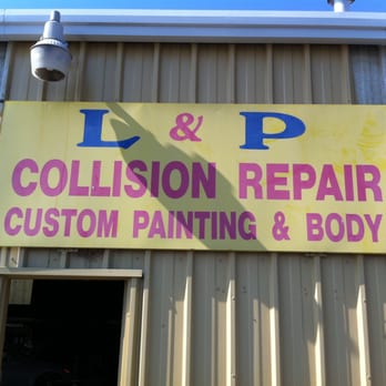 L&P Collision Repair - Auto Repair Near Me - Garland, Texas L&P Collision Repair - Auto Repair Near Me - Garland, Texas
