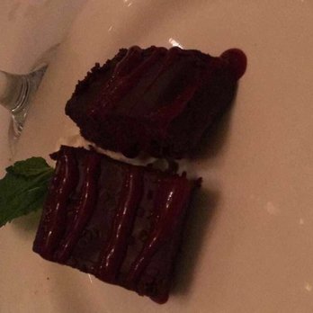 The Ranch House - Flourless chocolate cake - Venues & Event Spaces Near Me - Ojai, California The Ranch House - Flourless chocolate cake - Venues & Event Spaces Near Me - Ojai, California
