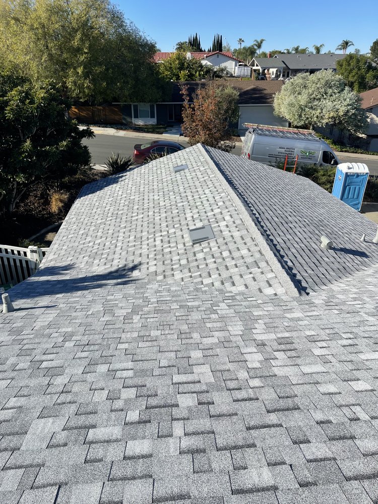 Slide of Adail Bastos Roofing