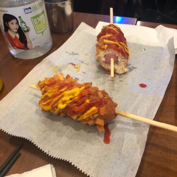 The Basac - Korean Near Me - Flushing, New York