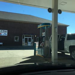 Valero - Store
