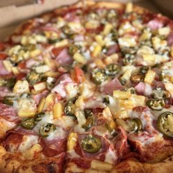 Pizza King