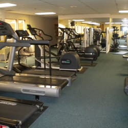 Clackamas River Racquet Club
