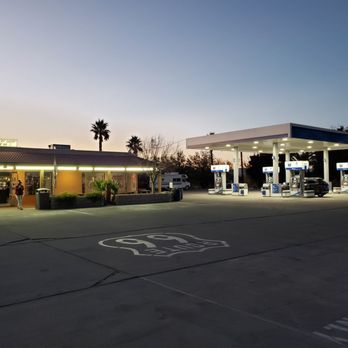 Chevron - Gas. Expensive. But needed since it will be a stretch before the next station. - Gas Stations Near Me - Essex, California Chevron - Gas. Expensive. But needed since it will be a stretch before the next station. - Gas Stations Near Me - Essex, California