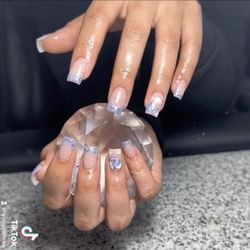 Saigon Nails & Spa