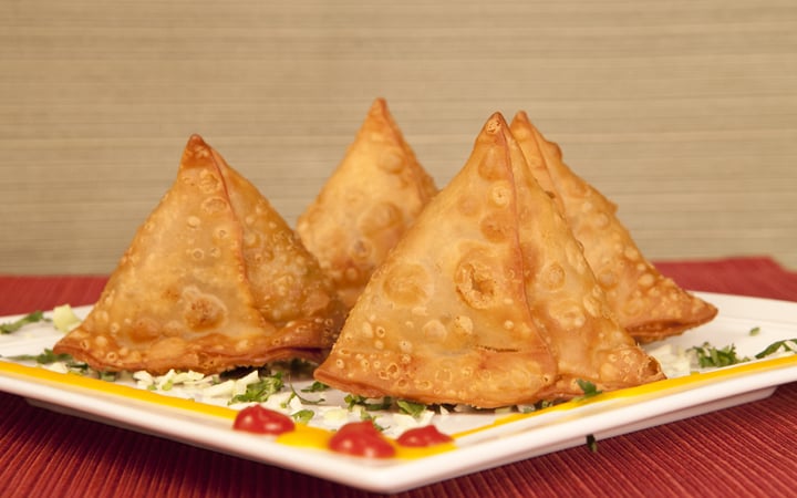 Chaat Bhavan - Fremont