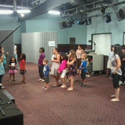 Living Hope Community Church