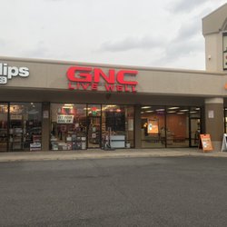 GNC