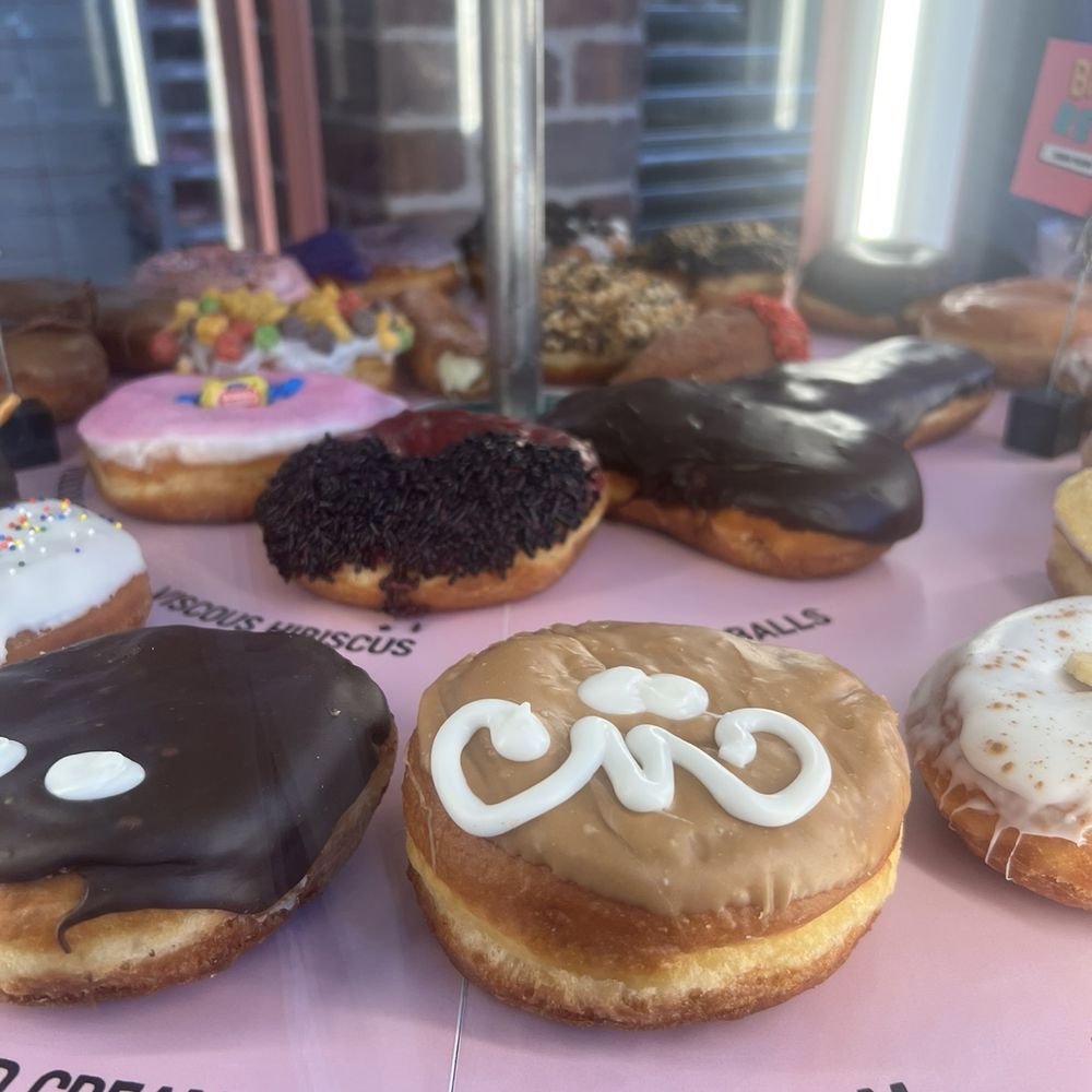 Voodoo Doughnut - Donuts Near Me - Seattle, Washington Voodoo Doughnut - Donuts Near Me - Seattle, Washington