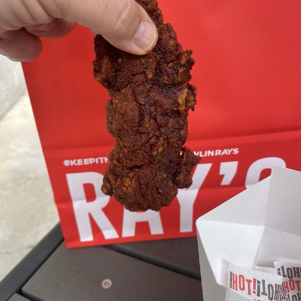 Howlin' Ray's - Tender in all its glory - Southern Near Me - Pasadena, California
