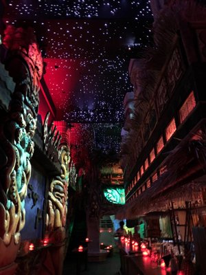 Tradition bar by null